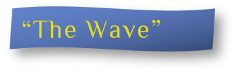 Waarom the wave